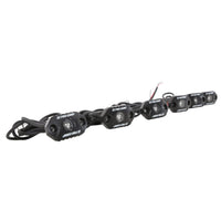ProComp Pro Comp Universal Rock Light Kit: RGB Color Changing (6 Pc)