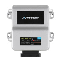 ProComp Pro Comp SS6 Universal Upfitter Switch Panel: Universal