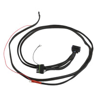 ProComp Pro Comp SS6 Universal Upfitter Switch Panel: Universal