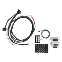 ProComp Pro Comp SS6 Universal Upfitter Switch Panel: Universal