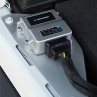 ProComp Pro Comp SS6 Universal Upfitter Switch Panel: Universal