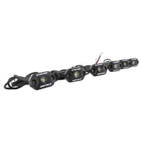 ProComp Pro Comp Universal Rock Light Kit: White (6 Pc)