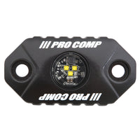 ProComp Pro Comp Universal Rock Light Kit: White (6 Pc)