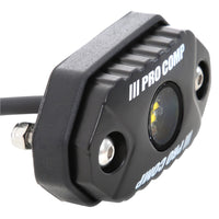 ProComp Pro Comp Universal Rock Light Kit: White (6 Pc)
