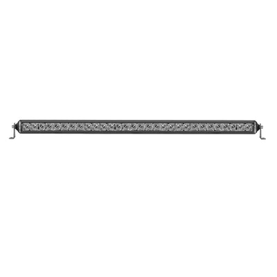 ProComp Pro Comp Motorsports Series Single Row Light Bar: 30" / White / Combo Beam