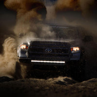 ProComp Pro Comp Motorsports Series Single Row Light Bar: 30