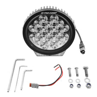 ProComp Pro Comp Motorsports Series LED Pod: 5