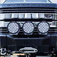 ProComp Pro Comp Motorsports Series LED Pod: 5