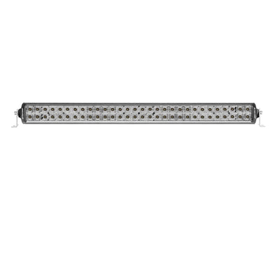 ProComp Pro Comp Motorsports Series Double Row Light Bar: 30" / White / Combo Beam
