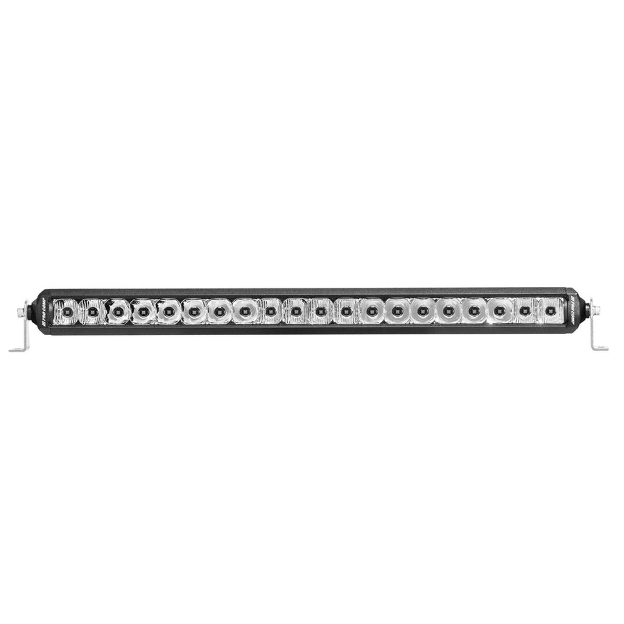 ProComp Pro Comp Motorsports Series Single Row Light Bar: 20