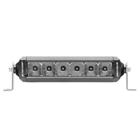 ProComp Pro Comp Motorsports Series Single Row Light Bar: 6