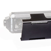 ProComp Pro Comp Motorsports Series Single Row Light Bar: 6