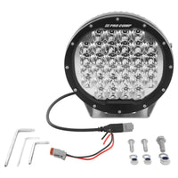 ProComp Pro Comp Motorsports Series LED Pod: 7