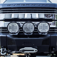 ProComp Pro Comp Motorsports Series LED Pod: 7
