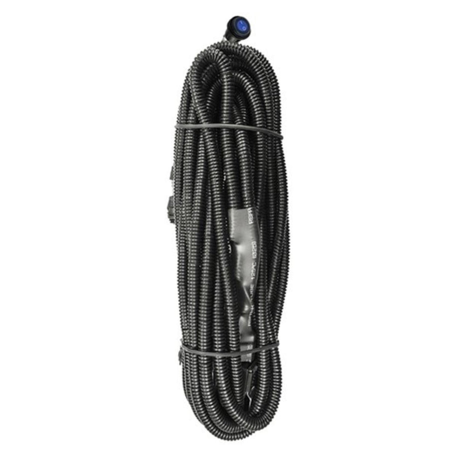 ProComp Pro Comp Motorsports Series: Relay Wire Harness (Dual Output)