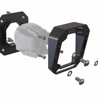 Morimoto Flush or Angled Mounting Kit: Morimoto 1Banger