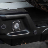 Morimoto Flush or Angled Mounting Kit: Morimoto 1Banger