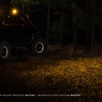 Morimoto Flush or Angled Mounting Kit: Morimoto 1Banger