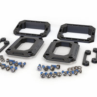Morimoto Flush or Angled Mounting Kit: Morimoto 2Banger