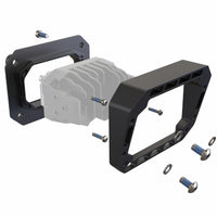 Morimoto Flush or Angled Mounting Kit: Morimoto 2Banger