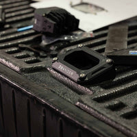 Morimoto Flush or Angled Mounting Kit: Morimoto 2Banger
