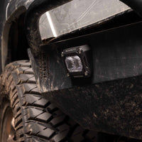 Morimoto Flush or Angled Mounting Kit: Morimoto 2Banger