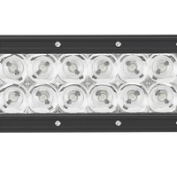 Rigid Industries 20 Inch Flood Light Black Housing E-Series Pro RIGID Industries