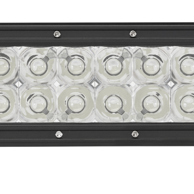 Rigid Industries 20 Inch Spot/Hyperspot Combo Light Black Housing E-Series Pro RIGID Industries