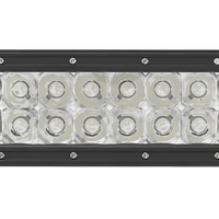 Rigid Industries 20 Inch Spot/Flood Combo Light Black Housing E-Series Pro RIGID Industries