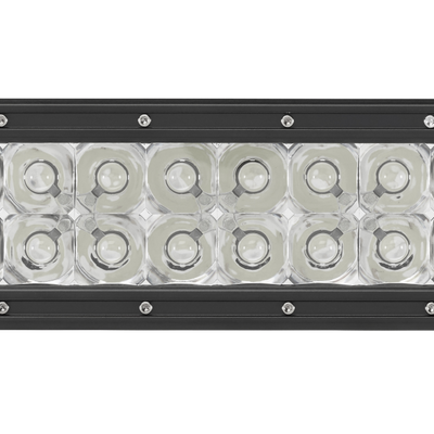 Rigid Industries 20 Inch Spot/Flood Combo Light Black Housing E-Series Pro RIGID Industries