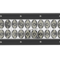 Rigid Industries 20 Inch Driving Light Black Housing E-Series Pro RIGID Industries