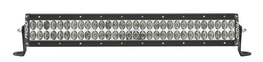 Rigid Industries 20 Inch Driving Light Black Housing E-Series Pro RIGID Industries