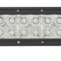 Rigid Industries 20 Inch Spot/Driving Combo Light Black Housing E-Series Pro RIGID Industries