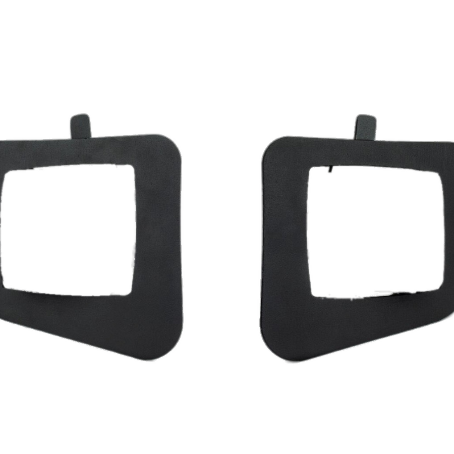 Fog Light Brackets