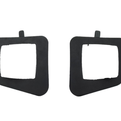 Fog Light Brackets