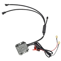 2014-2021 Jeep Grand Cherokee Dynamic ColorSHIFT Headlight DRL Upgrade Kit