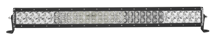 Rigid Industries 30 Inch Spot/Flood Combo Light Black Housing E-Series Pro RIGID Industries