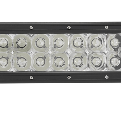 Rigid Industries 30 Inch Spot/Flood Combo Light Black Housing E-Series Pro RIGID Industries