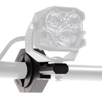 Morimoto Banger Mounts: Tube Clamp (Set)