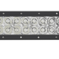 Rigid Industries 40 Inch Spot/Flood Combo Light Black Housing E-Series Pro RIGID Industries