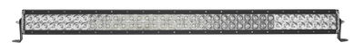 Rigid Industries 40 Inch Spot/Flood Combo Light Black Housing E-Series Pro RIGID Industries