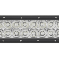 Rigid Industries 40 Inch Spot/Driving Combo Light Black Housing E-Series Pro RIGID Industries