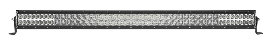 Rigid Industries 40 Inch Spot/Driving Combo Light Black Housing E-Series Pro RIGID Industries