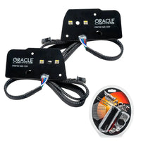 2021-2023 Ford F-150 ColorSHIFT RGB+W Headlight DRL Upgrade Kit