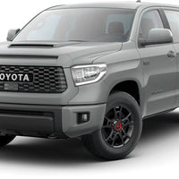 2018-2021 Toyota Tundra Dynamic ColorSHIFT Headlight DRL Upgrade Kit