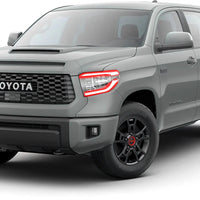 2018-2021 Toyota Tundra Dynamic ColorSHIFT Headlight DRL Upgrade Kit