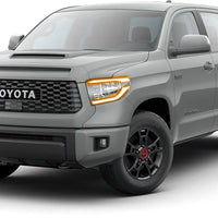 2018-2021 Toyota Tundra Dynamic ColorSHIFT Headlight DRL Upgrade Kit