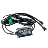2021-2023 Ford F-150 ColorSHIFT RGB+W Fog Light DRL Upgrade Kit