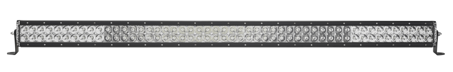 Rigid Industries 50 Inch Spot/Flood Combo Light Black Housing E-Series Pro RIGID Industries