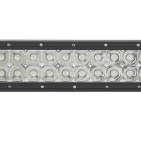 Rigid Industries 50 Inch Spot/Driving Combo Light Black Housing E-Series Pro RIGID Industries